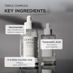 SKIN1004 MADAGASCAR CENTELLA TONE BRIGHTENING CAPSULE AMPOULE - 50ml - Yuna
