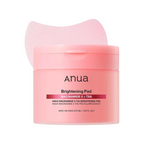 ANUA Niacinamide 5 TXA Brightening Pad - 210ml (60EA)