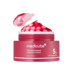 Medicube TXA Niacinamide Capsule Cream - 55g
