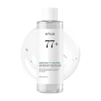ANUA HEARTLEAF 77 SOOTHING TONER - 40ml/250ml