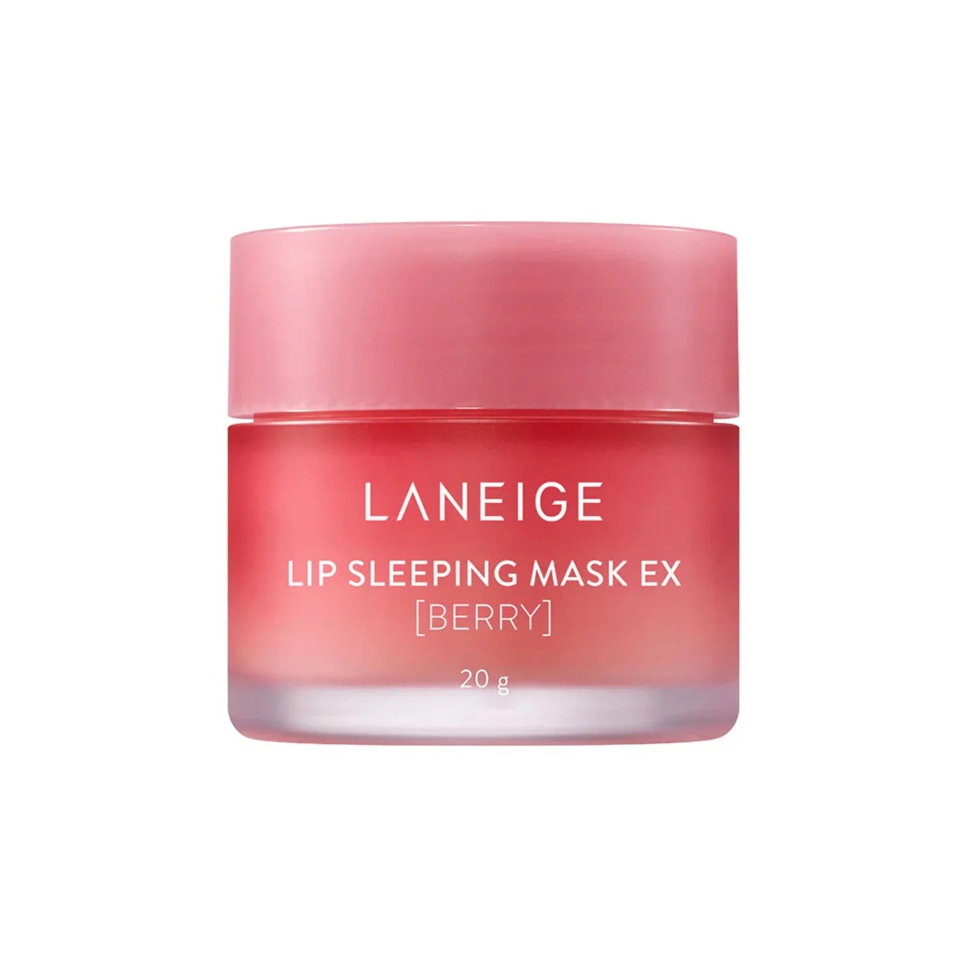 LANEIGE Lip Sleeping Mask EX [Berry]