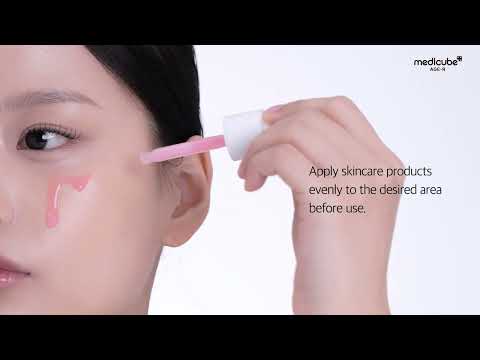 MEDICUBE - Age-R Booster Pro Mini Plus Facial Skincare Device